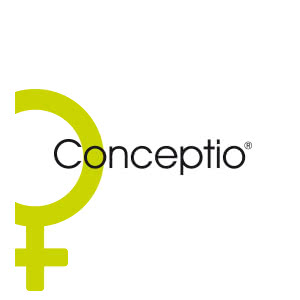 Conceptio Homme - Laboratoire des Granions - Préparation à la grossesse -  IllicoPharma